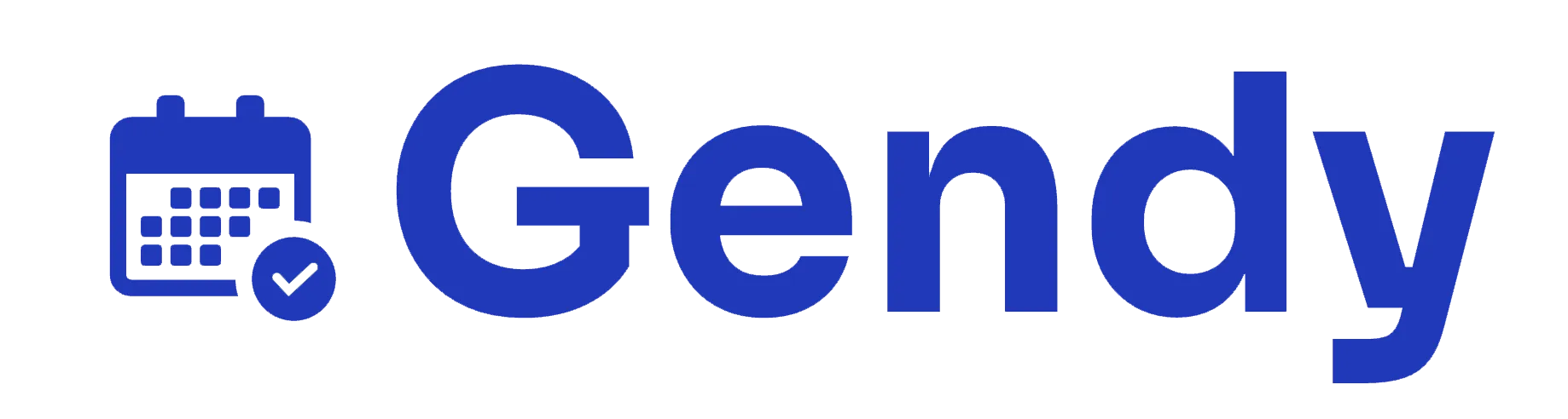 Logo de Gendy